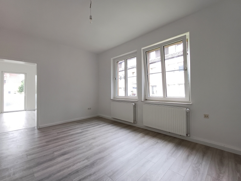 City-Wohnung am Botanischen Garten - Foto 1