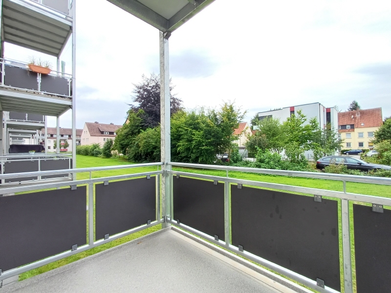 City-Wohnung am Botanischen Garten - Foto 5