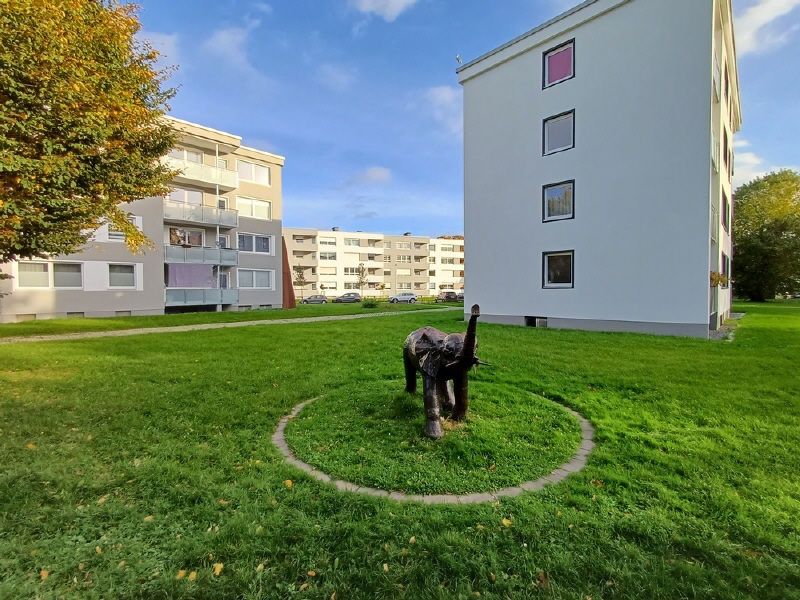 Zuhause sein, nicht nur Zuhause fühlen - Foto 5