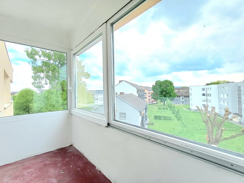 4-Zimmer-Wohnung mit Balkon - Photo 4