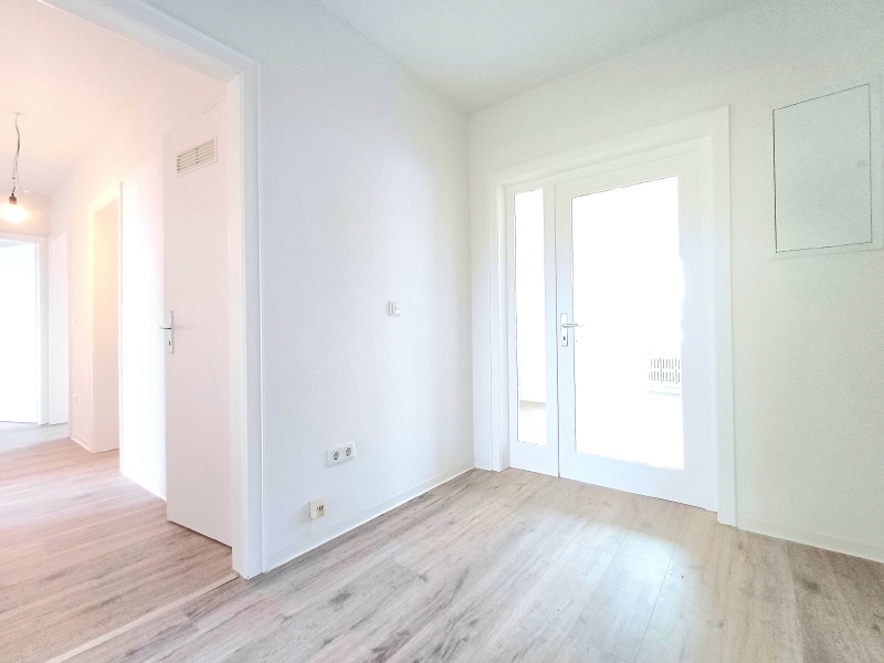 4-Zimmer-Wohnung mit Balkon - Photo 5