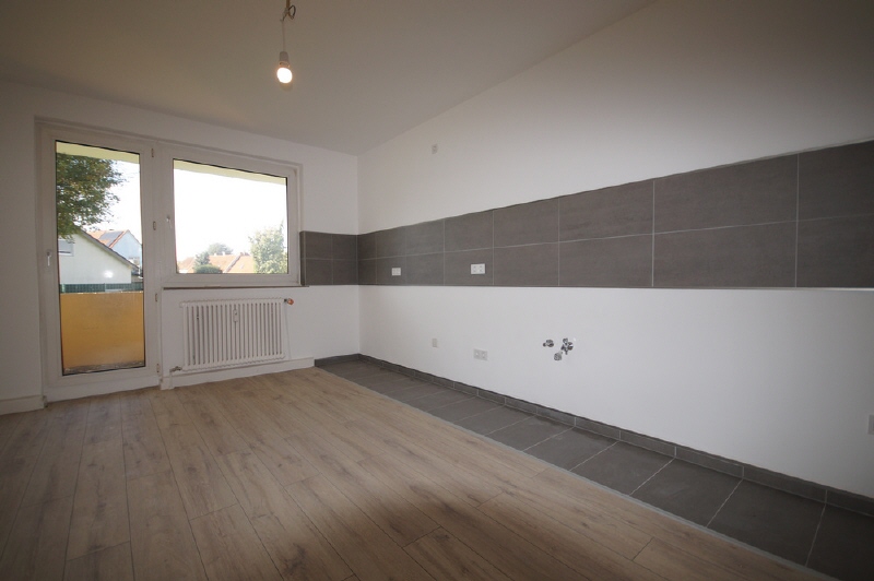 Sanierte 2-Zimmer-Wohnung - Photo 1
