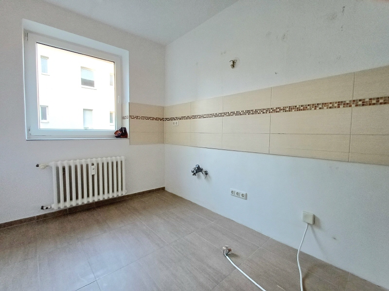 Wohnen im Zentrum – und das auch noch renoviert… - Foto 2