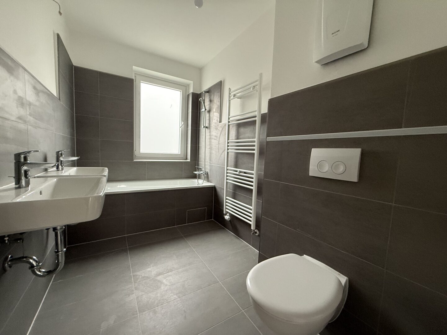 Im Umbau! Frisch sanierte 3-Zimmer-Wohnung! - Photo 2