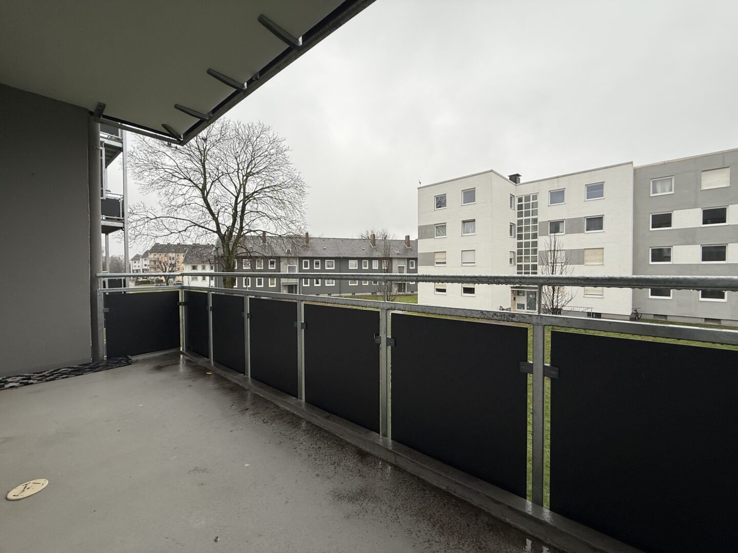 Im Umbau! Frisch sanierte 3-Zimmer-Wohnung! - Photo 3