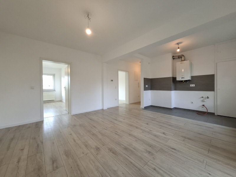 Spitzenwohnung in zentraler Lage - Photo 2