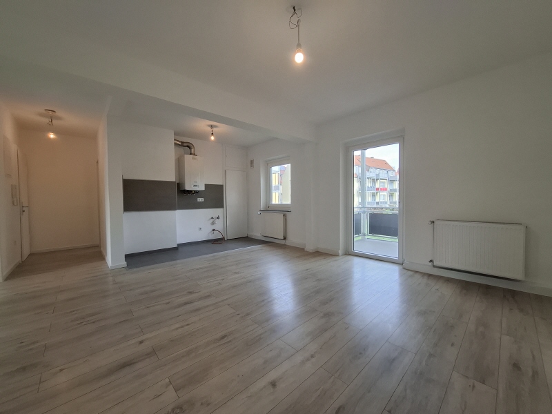 Spitzenwohnung in zentraler Lage - Photo 3