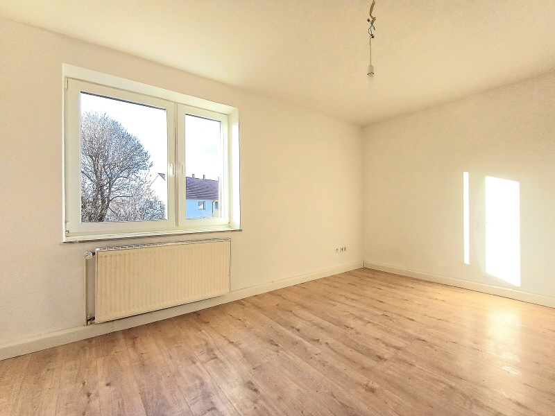 Lichtdurchflutete 3-Zimmer-Wohnung mit Einbauküche! - Photo 3