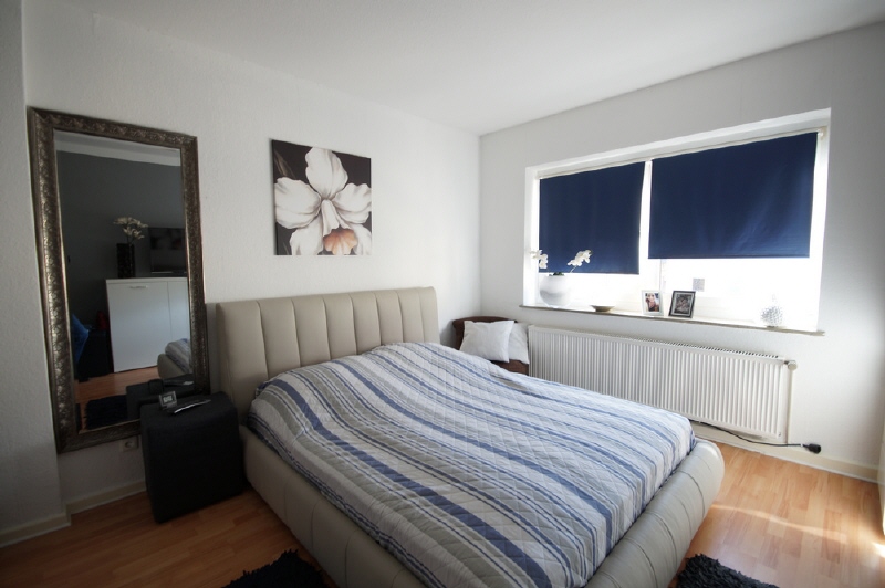 3-Zimmer-Wohnung an der Weser! - Photo 2