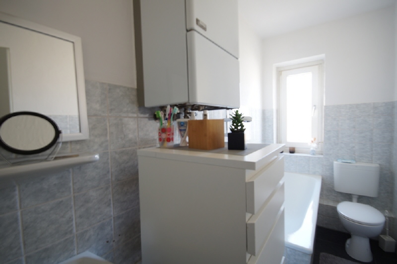 3-Zimmer-Wohnung an der Weser! - Photo 4