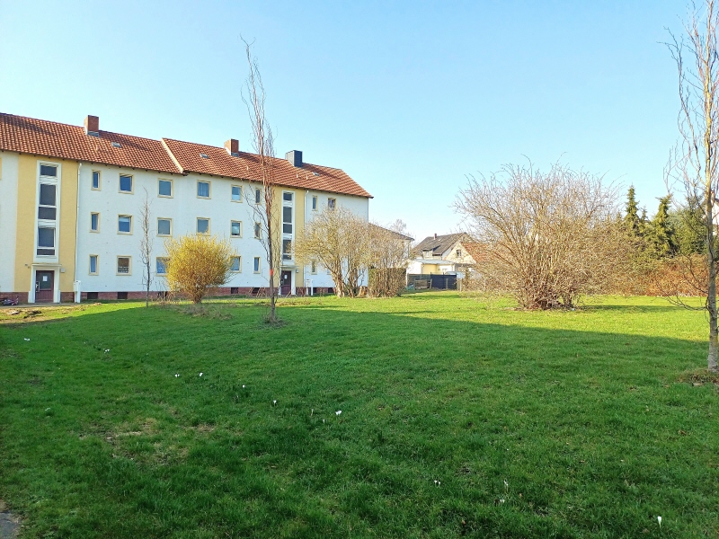 3-Zimmer-Wohnung mit Balkon - Photo 5