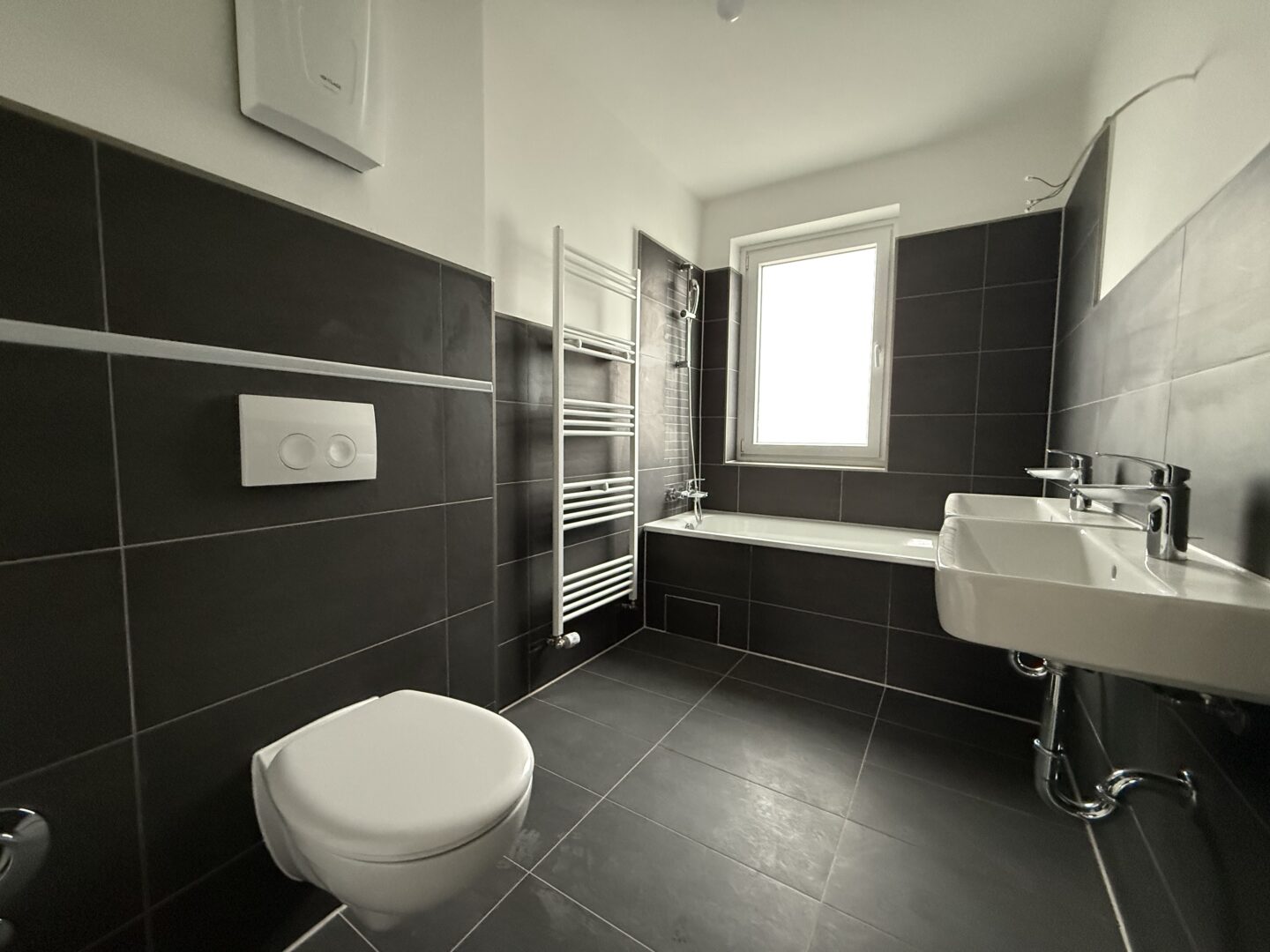 3-Zimmer-Wohnung mit Balkon - Photo 3