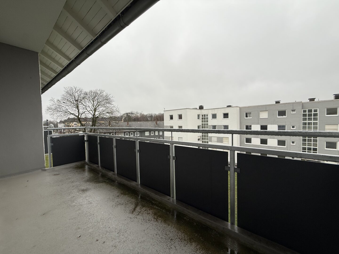 3-Zimmer-Wohnung mit Balkon - Photo 4