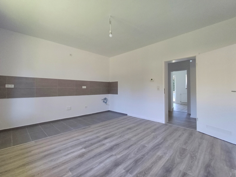 Preistipp: Erdgeschosswohnung in Innenstadtnähe - Foto 1