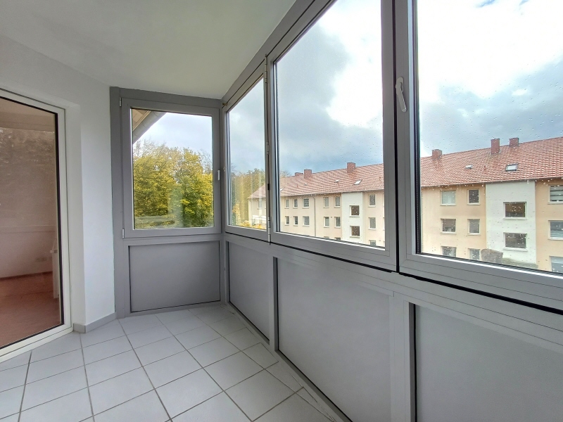 3-Zimmer-Wohnung mit Wintergarten - Photo 4