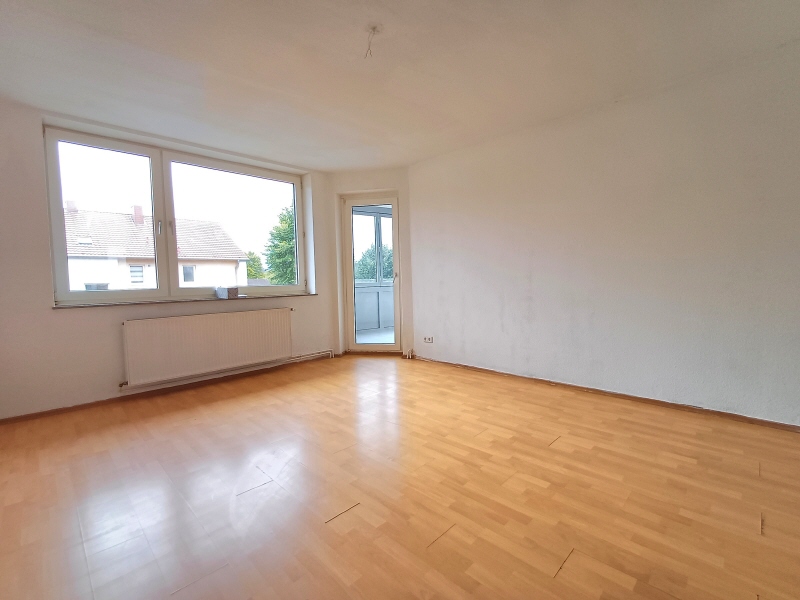 3-Zimmer-Wohnung mit Wintergarten - Photo 1