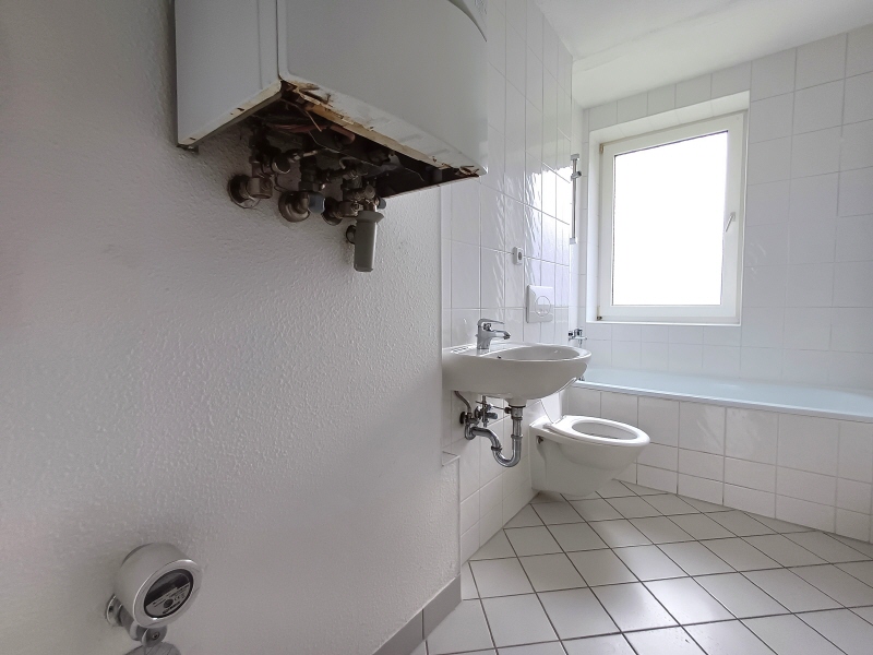 3-Zimmer-Wohnung mit Wintergarten - Photo 3