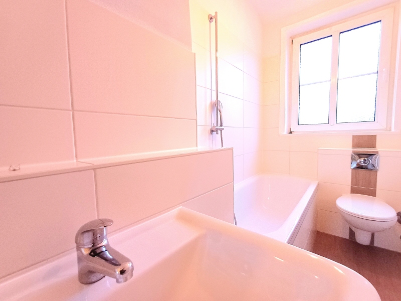 3-Zimmer-Wohnung in zentraler Lage! - Photo 1