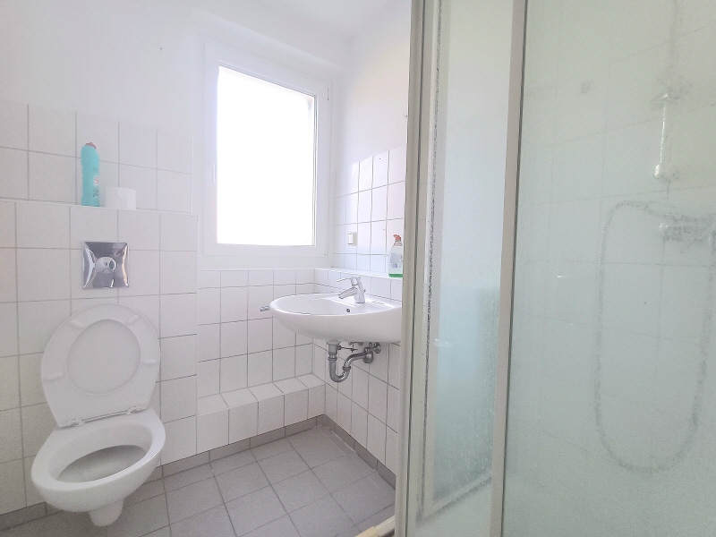 Energetisch saniert! 3-Zimmer-Wohnung mit Balkon - Photo 4