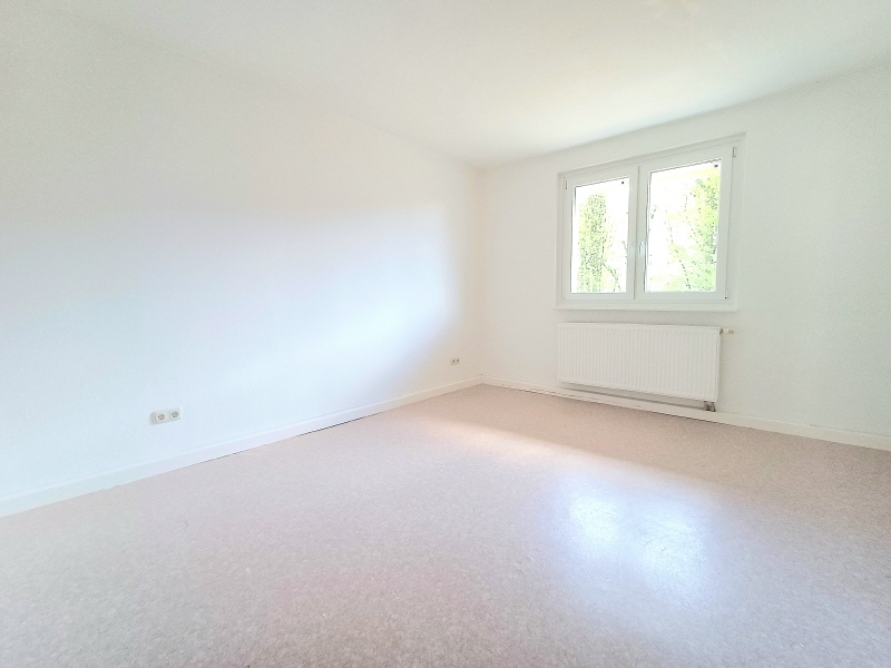 Energetisch saniert! 3-Zimmer-Wohnung mit Balkon - Photo 2