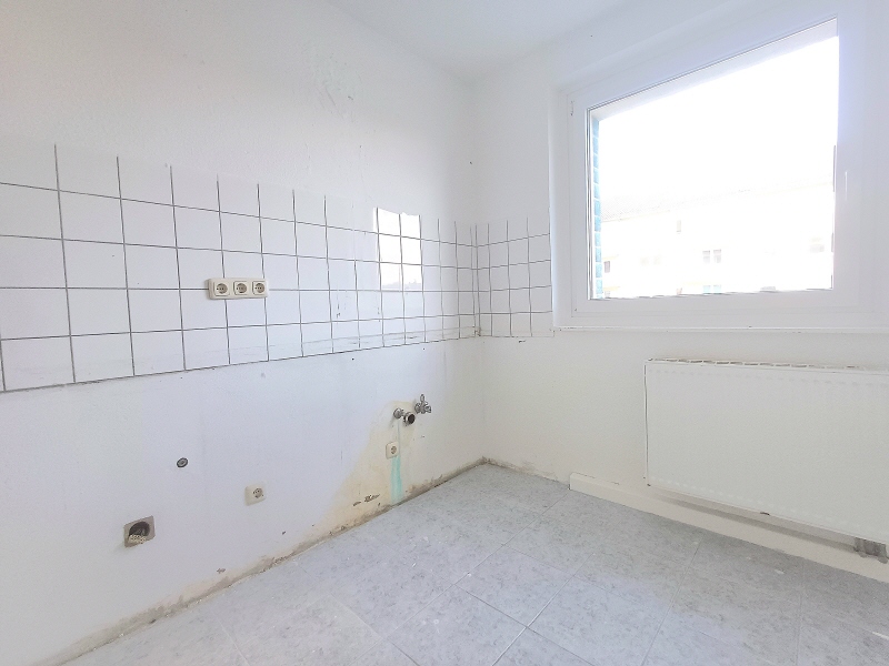Energetisch saniert! 3-Zimmer-Wohnung mit Balkon - Photo 3