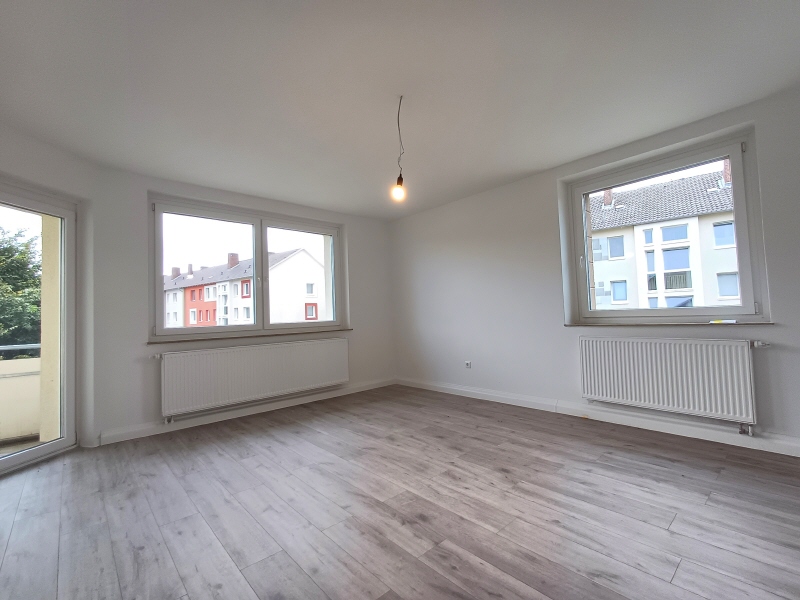 3-Zimmer-Wohnung mit Einbauküche! - Photo 5