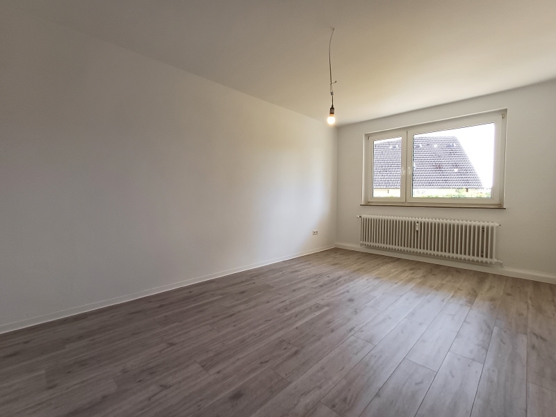 Preistipp! Unsere Familienwohnung - Photo 1