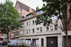 Gebäude