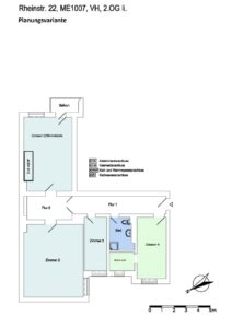 Planung