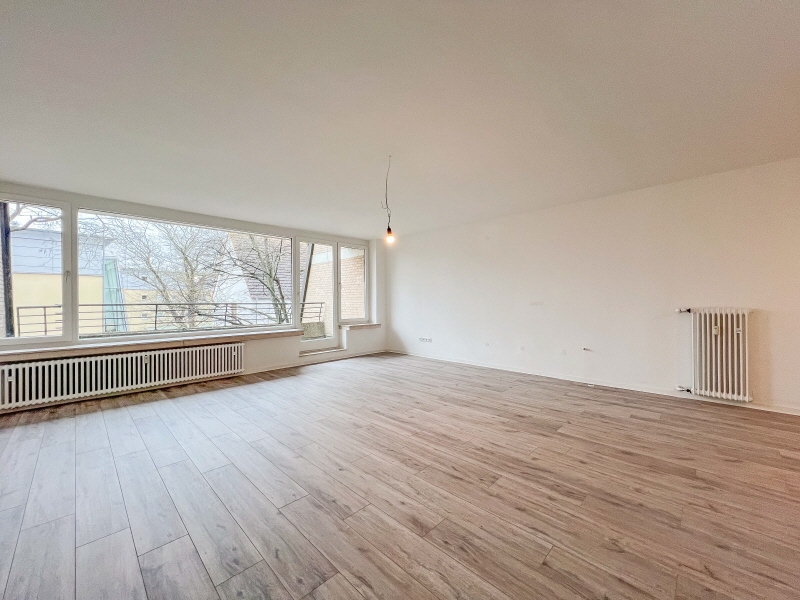 4-Zimmer-Wohnung direkt in der Innenstadt! - Photo 2