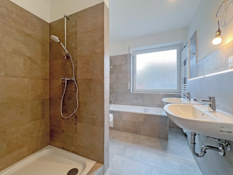 4-Zimmer-Wohnung direkt in der Innenstadt! - Photo 4
