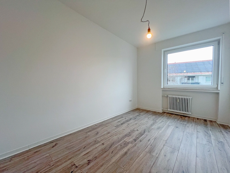 4-Zimmer-Wohnung direkt in der Innenstadt! - Photo 3