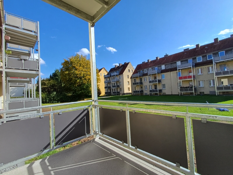 Stadtnahe Wohnung für die Familie - Photo 4