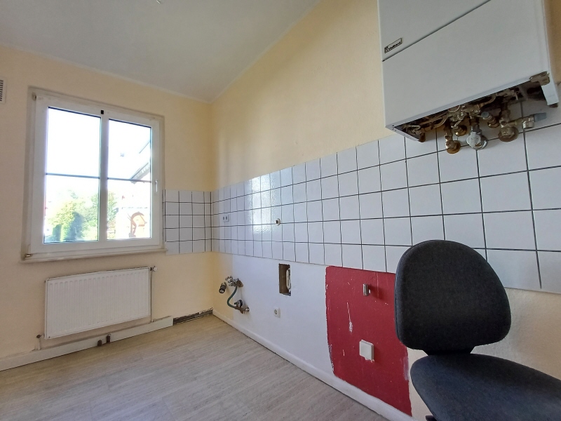 Stadtnahe Wohnung für die Familie - Photo 2