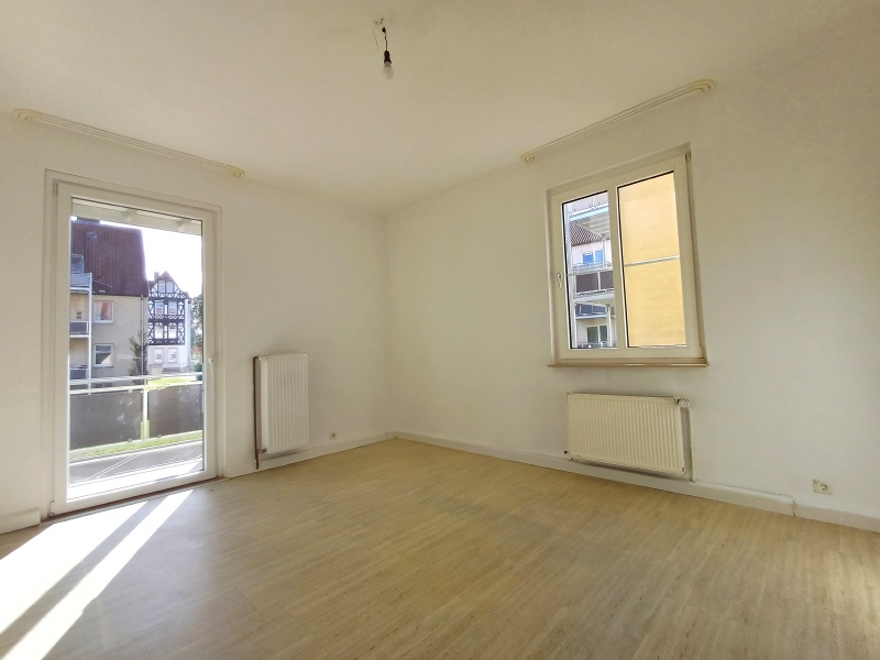 Stadtnahe Wohnung für die Familie - Photo 1