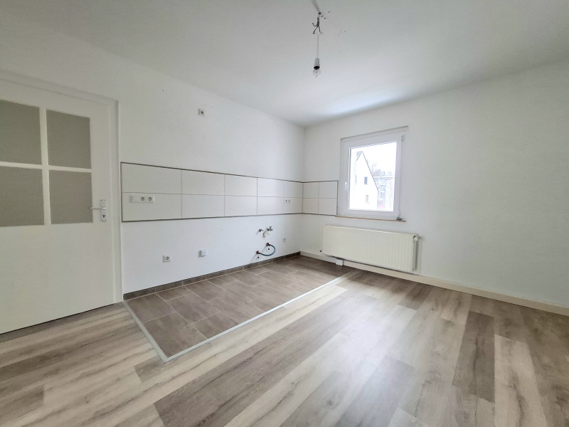 2-Zimmer-Wohnung mit Balkon! - Photo 1