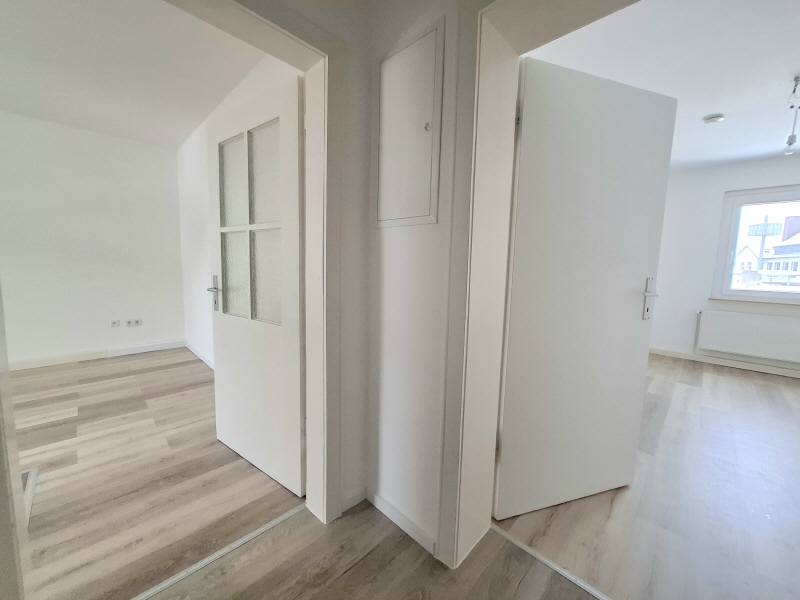 2-Zimmer-Wohnung mit Balkon! - Photo 5
