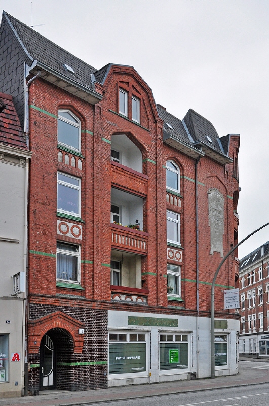 Moderne 2 Zimmer Wohnung nahe dem Sachsentor! - Photo 3