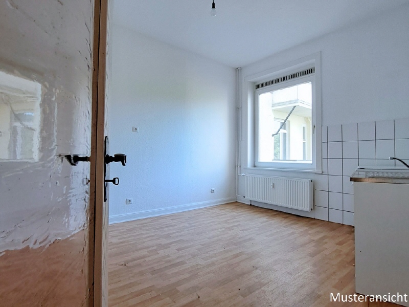 Moderne 2 Zimmer Wohnung nahe dem Sachsentor! - Photo 1