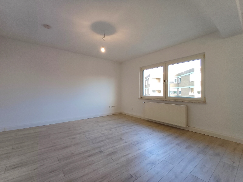 Gemütliche 1 Zimmer-City-Wohnung! - Photo 1