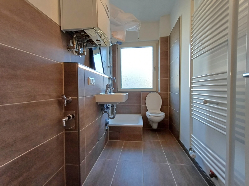 Gemütliche 1 Zimmer-City-Wohnung! - Photo 3