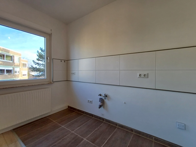 Gemütliche 1 Zimmer-City-Wohnung! - Photo 2