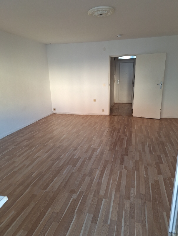 Singlewohnung mit Balkon im Gräfekiez! - Photo 4