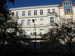 Objektansicht