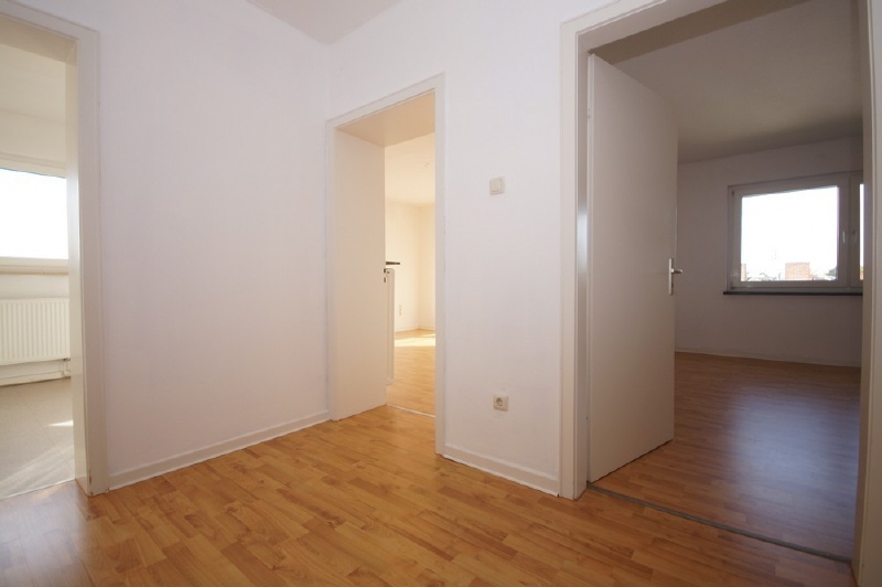 Innenstadt! 2-Zimmer-Wohnung mit Balkon - Photo 3