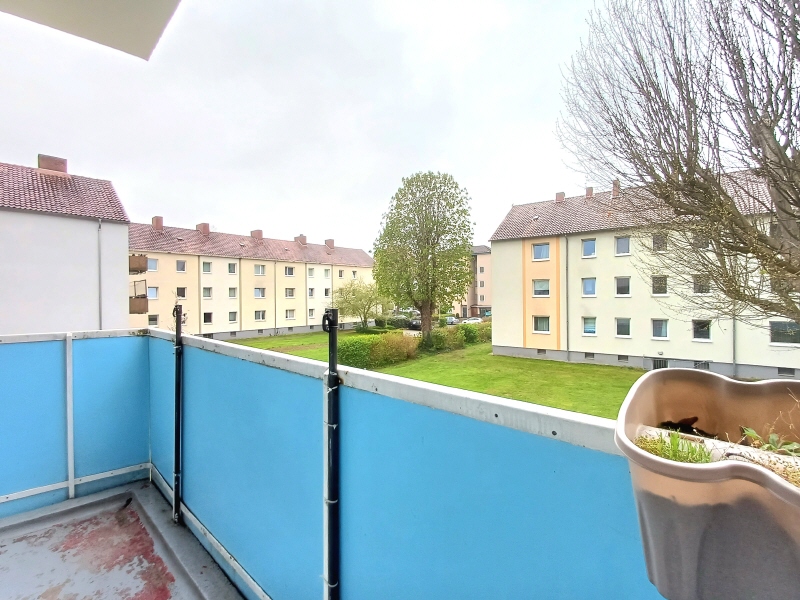 Die Wohnung passt zu mir - Photo 4