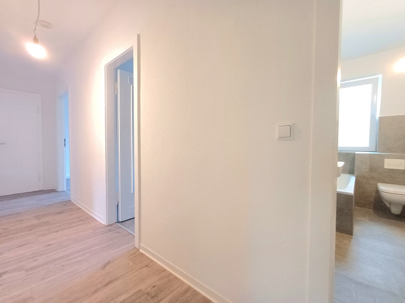 Die Wohnung passt zu mir - Photo 5