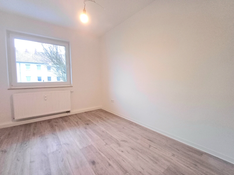 Die Wohnung passt zu mir - Photo 2